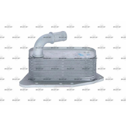 NRF Engine Oil Cooler 31341