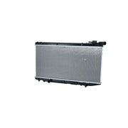 NRF Engine Radiator 526712