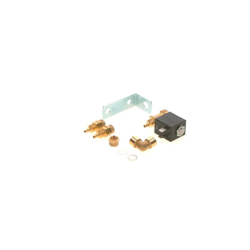 Bosch Solenoid Control Valve 1 327 011 002