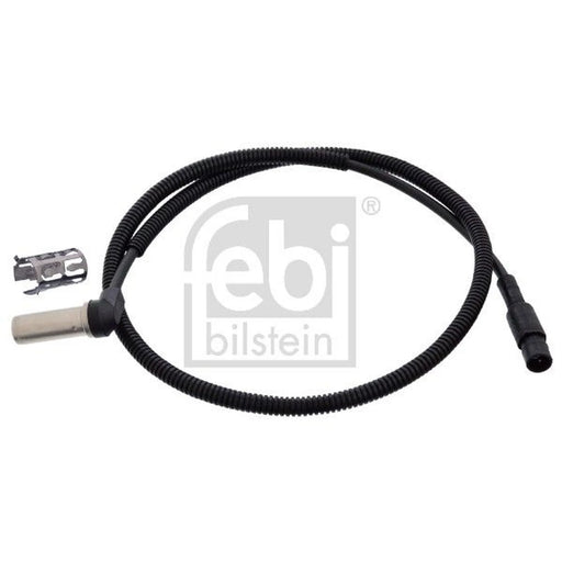 Febi ABS Wheel Speed Sensor Rear Right 106387