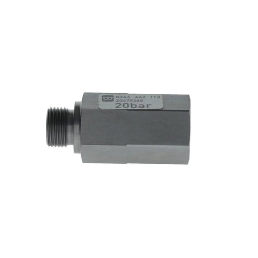 Bosch Steering Damper Shock Absorber Rear 8 346 442 112