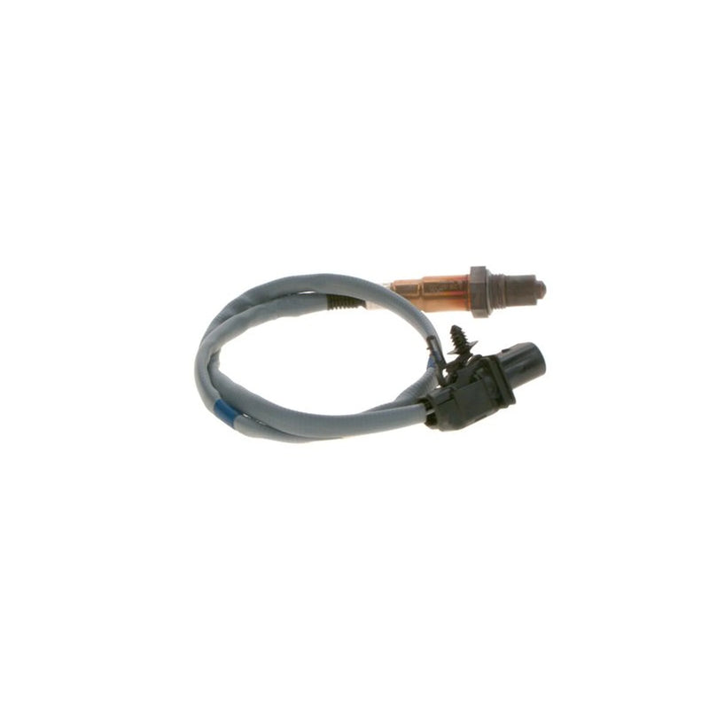 Bosch O2 Lambda Oxygen Sensor before catalytic converter 0 258 007 333