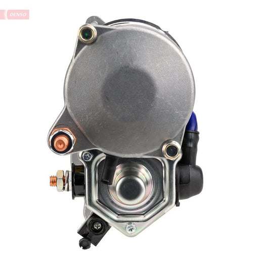 Denso Starter Motor 24V 7.8kW 10 Teeth