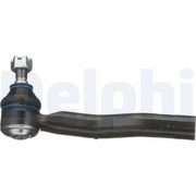 Delphi Steering Tie Rod End Ball Joint Front Right M16 x 1,5 TA3275