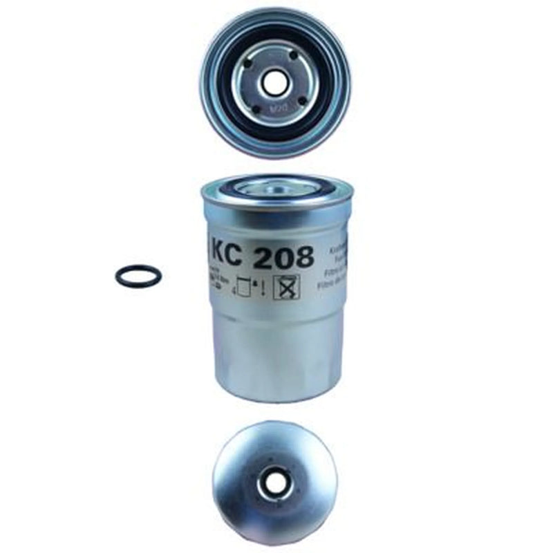 Mahle Fuel Filter Element KC 208