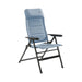 Travellife Lago Recliner Comfort Wave Blue 2129920 - Travellife - Van Life Living