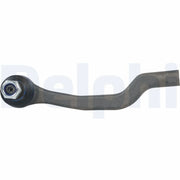Delphi Steering Tie Rod End Ball Joint Front Left M14 TA1983