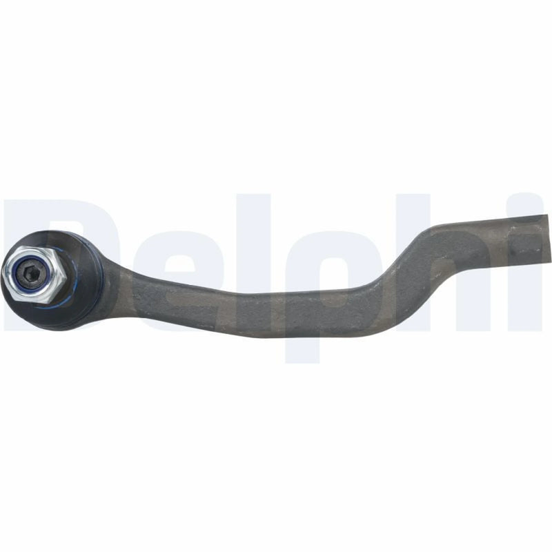 Delphi Steering Tie Rod End Ball Joint Front Left M14 TA1983