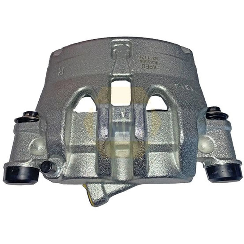 NAPA Brake Caliper Assembly Front Right NCA1208