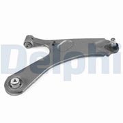 Delphi Control/Trailing Arm Lower TC4866