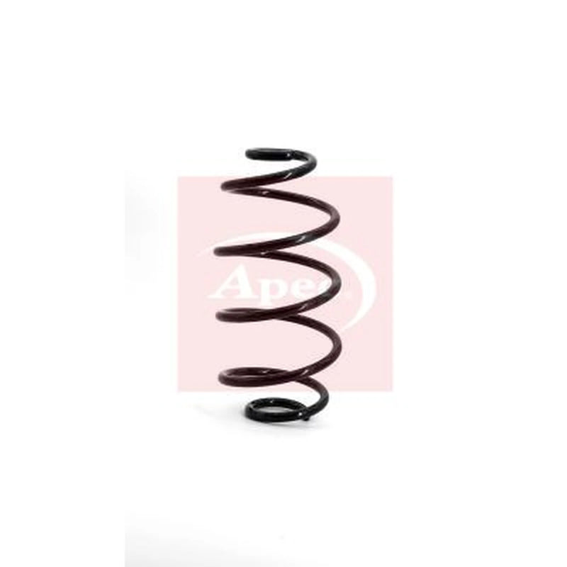 Apec Rear Suspension Coil Spring ACS1147