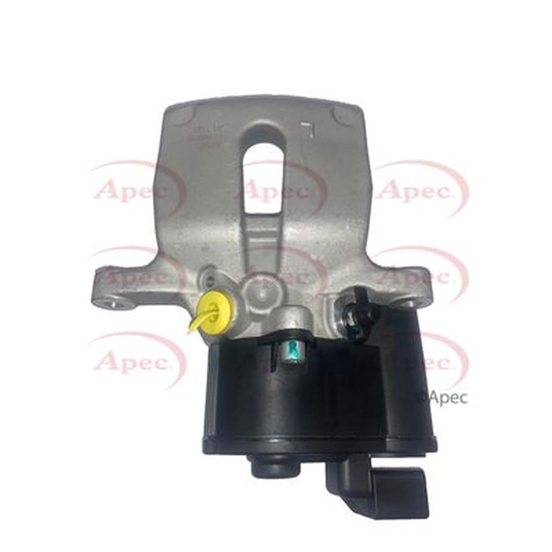 Apec Brake Caliper Assembly Rear Left LCA805N