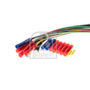Febi Tailgate Cable Repair Kit 107138