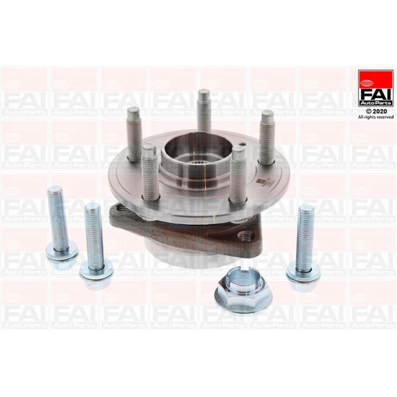 FAI Wheel Bearing Kit 88mm FHBK1174