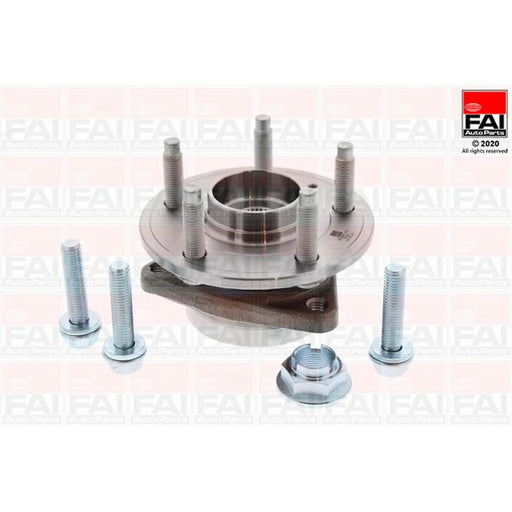 FAI Wheel Bearing Kit 88mm FHBK1174