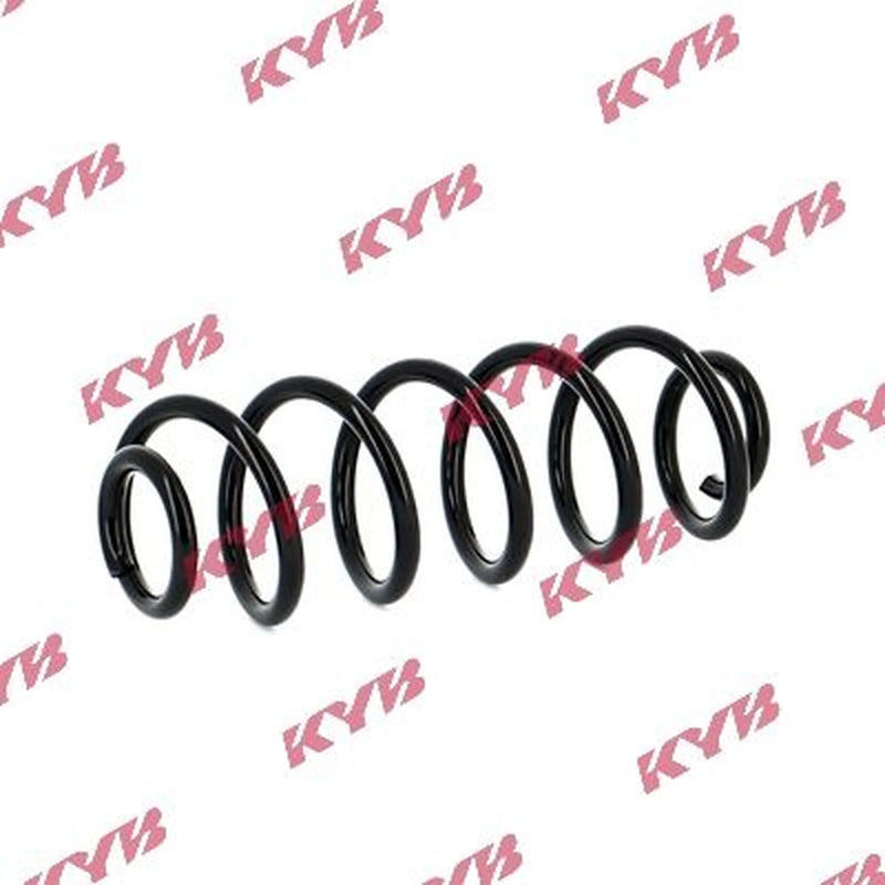 KYB Rear Suspension Coil Spring RA5351