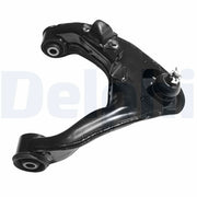 Delphi Control/Trailing Arm Upper TC4707