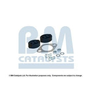 BM Catalysts Exhaust Pipe Mounting Kit FK70133C