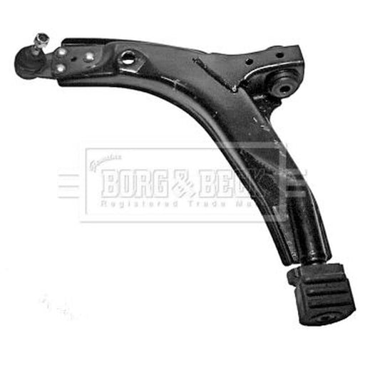 Borg & Beck Control/Trailing Arm BCA5878