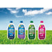 MDS1203 Thetford Aqua Kem Blue Concentrated 0.78ltr (order in multiples of 12) 30621CX - Thetford - Van Life Living