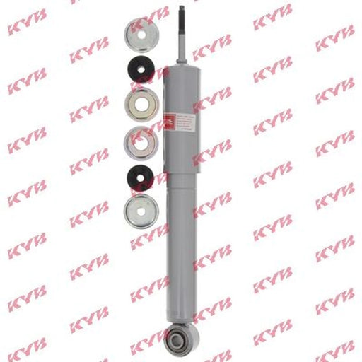 KYB Shock Absorber Damper Strut Front 554319