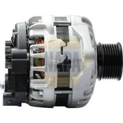 NAPA Car Alternator 12V NAL2086