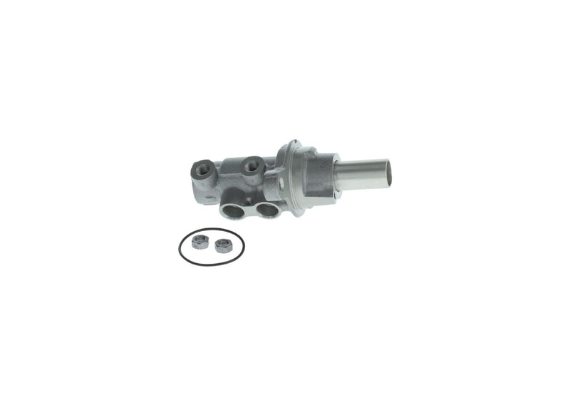 Bosch Brake Master Cylinder Hydraulic Assembly 0204824666