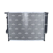 NRF Engine Radiator 519558