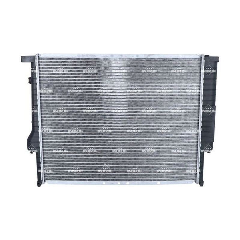 NRF Engine Radiator 519558