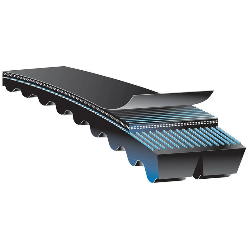 Gates Powerband Micro-V Belt 2/XPB2199