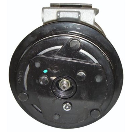 Mahle Air Conditioning Compressor ACP 1118 000S