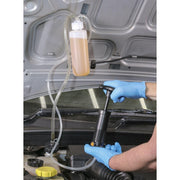 Sealey Brake & Clutch Bleeder VS1205 Sealey  - Town Parts