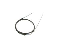 Bosch Handbrake Cable 1987477338