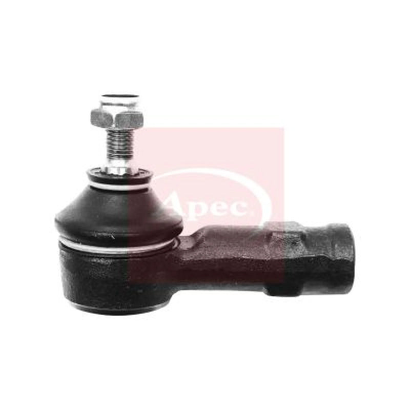 Apec Steering Tie Rod End Ball Joint Front Right M12x1.2 AST6160