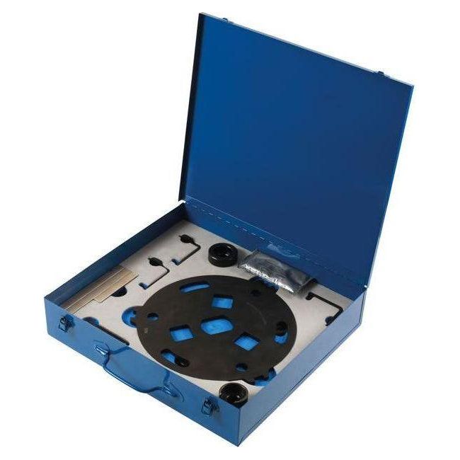 Laser Dual Clutch Removal And Fitting Kit for Ford 7727 Laser  - Town Parts