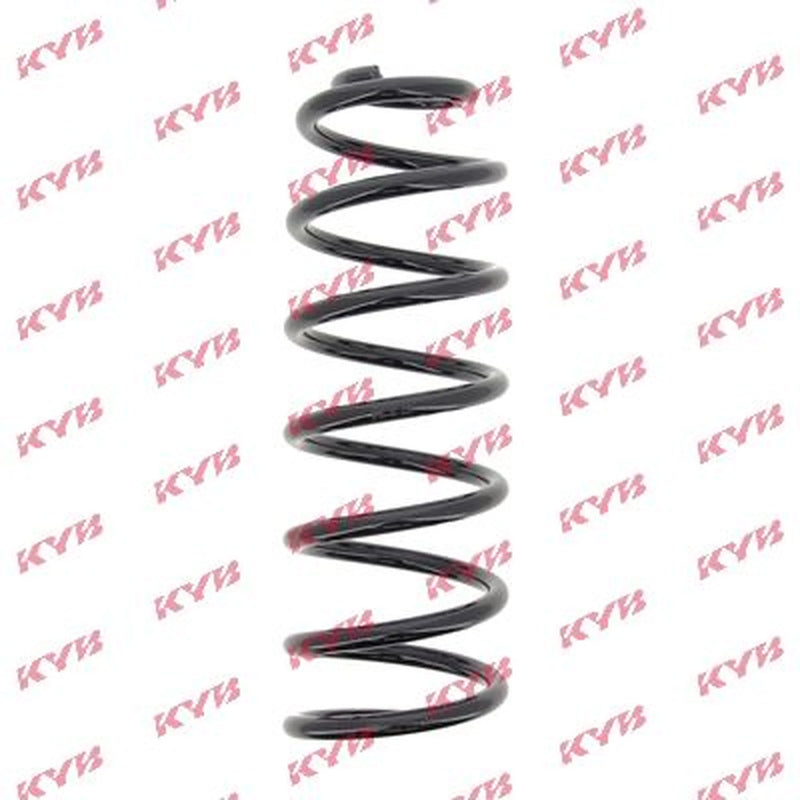 KYB Rear Suspension Coil Spring RC7019