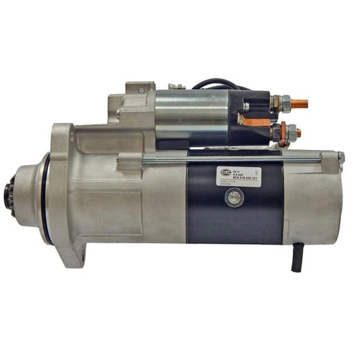 Hella Starter Motor 24V 5.5kW 12 Teeth 8EA 015 642-121
