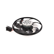 Bosch Engine Cooling Fan Behind the radiator 0 130 303 247