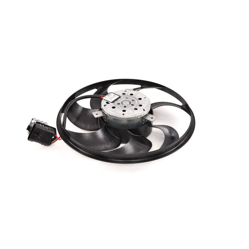 Bosch Engine Cooling Fan Behind the radiator 0 130 303 247