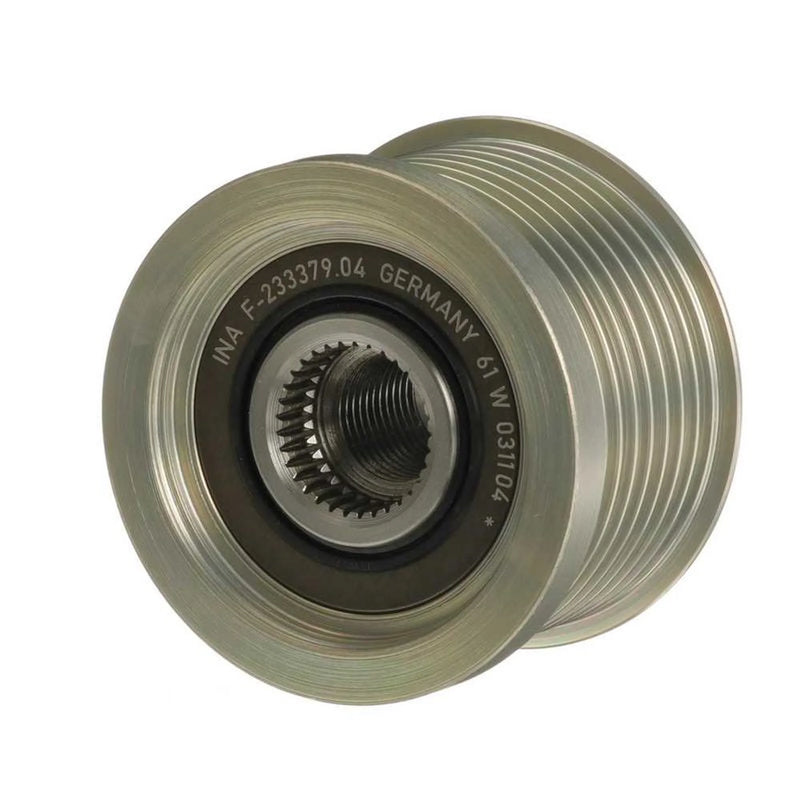 Gates Alternator Overrunning Freewheel Clutch OAP7311