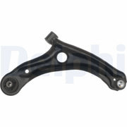 Delphi Control/Trailing Arm Lower TC6833