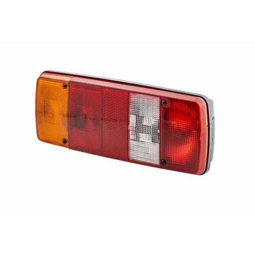 Hella Tail Light / Lamp R10W Left 2VP 003 567-111