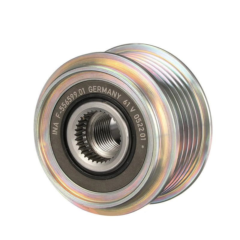 Gates Alternator Overrunning Freewheel Clutch OAP7043