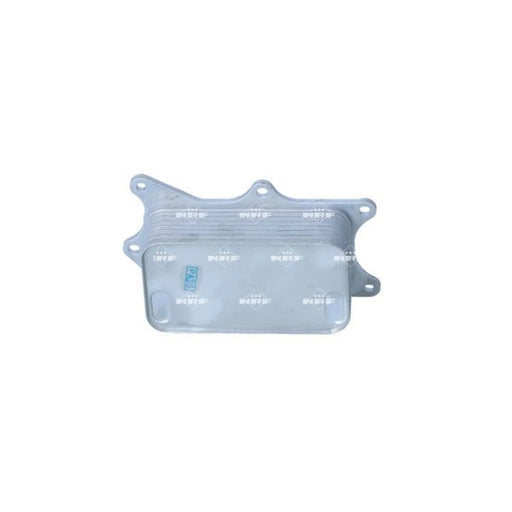 NRF Engine Oil Cooler 31863