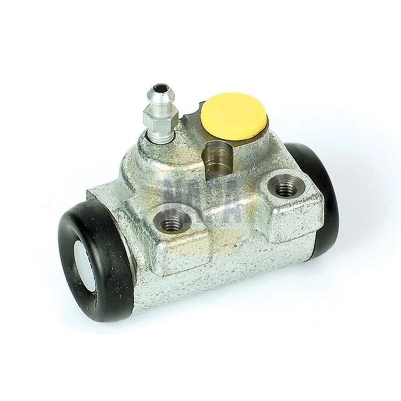 NAPA Wheel Cylinder Hydraulic Brake Rear Right NCY1118