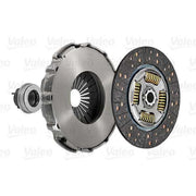 Valeo Clutch Kit Set 3pc 827446