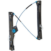 Valeo Electric Window Regulator Lifter Right Front 851645