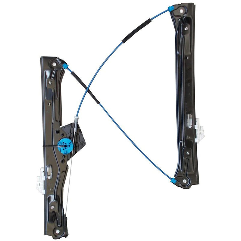 Valeo Electric Window Regulator Lifter Right Front 851645