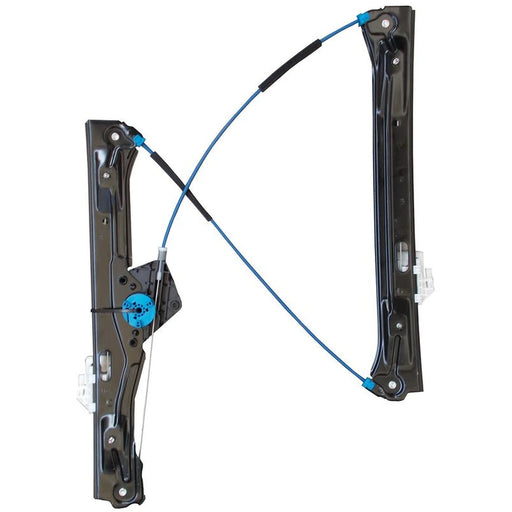 Valeo Electric Window Regulator Lifter Right Front 851645