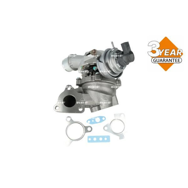 NRF Turbocharger Turbo Unit 90010335